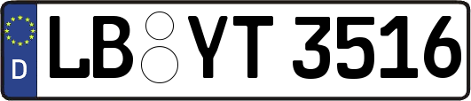 LB-YT3516