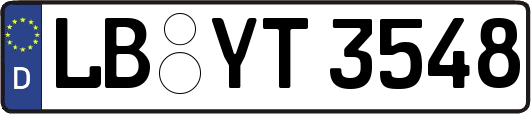 LB-YT3548