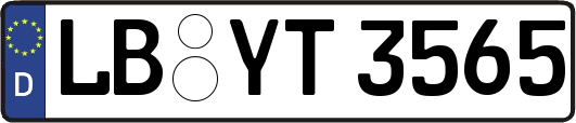 LB-YT3565