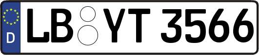 LB-YT3566