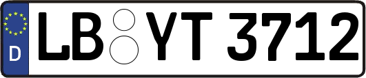 LB-YT3712