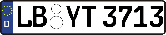LB-YT3713