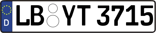 LB-YT3715