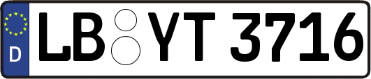 LB-YT3716