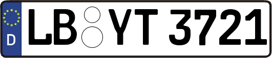 LB-YT3721