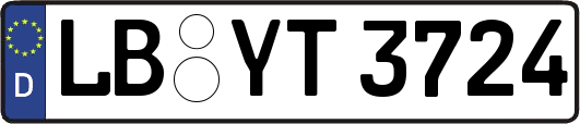 LB-YT3724
