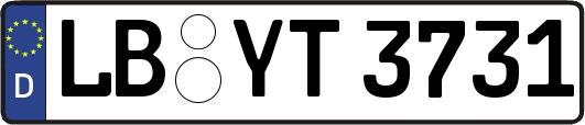 LB-YT3731