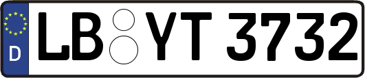 LB-YT3732