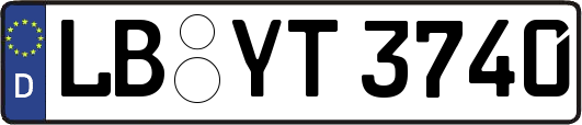 LB-YT3740