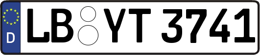 LB-YT3741