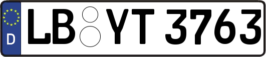 LB-YT3763