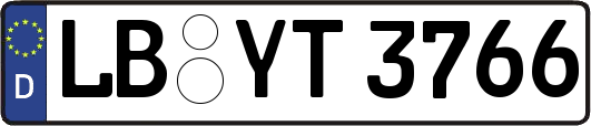 LB-YT3766
