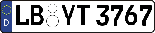 LB-YT3767