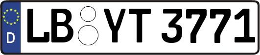 LB-YT3771