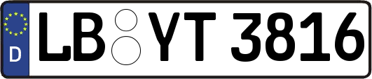 LB-YT3816
