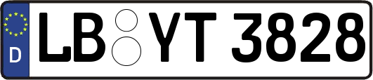 LB-YT3828