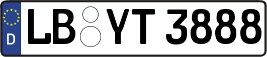 LB-YT3888