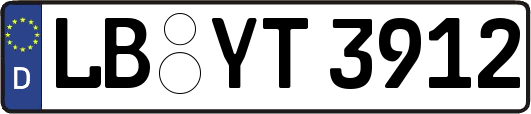 LB-YT3912