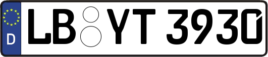 LB-YT3930