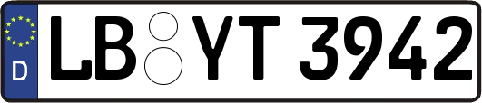 LB-YT3942