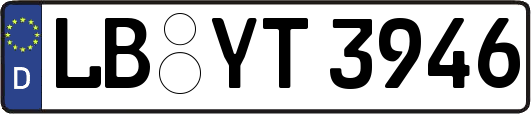 LB-YT3946