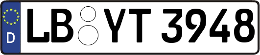 LB-YT3948
