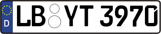 LB-YT3970