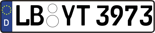 LB-YT3973