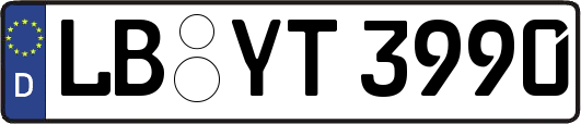 LB-YT3990