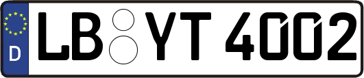 LB-YT4002