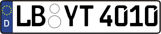 LB-YT4010