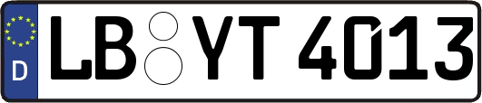 LB-YT4013