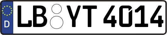 LB-YT4014