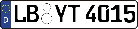 LB-YT4015