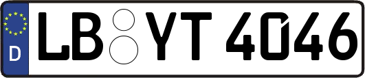LB-YT4046