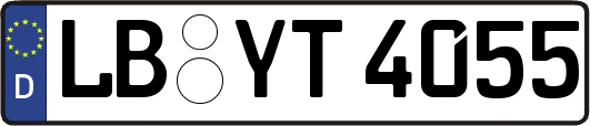 LB-YT4055