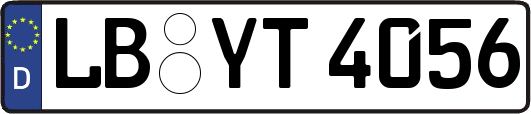 LB-YT4056