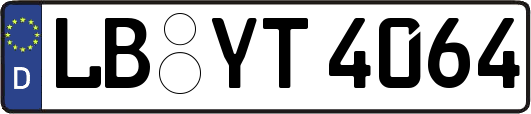 LB-YT4064