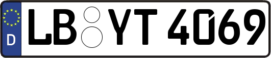 LB-YT4069