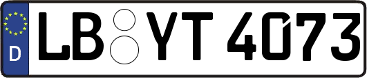 LB-YT4073