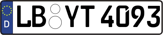 LB-YT4093