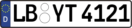 LB-YT4121