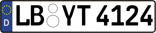 LB-YT4124