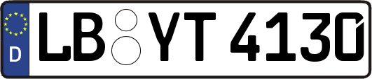 LB-YT4130