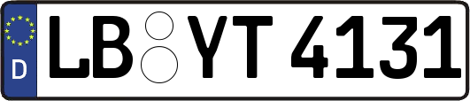 LB-YT4131
