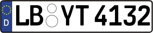 LB-YT4132