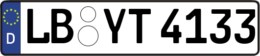 LB-YT4133