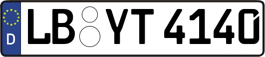 LB-YT4140
