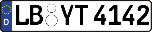 LB-YT4142
