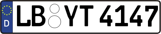 LB-YT4147